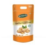 Happilo 100% Natural Inshell Dried Walnut 1kg - Fast UK Delivery