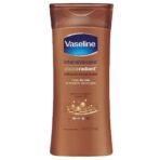 VASELINE HBL Vaseline Intensive Care Body Lotion, Cocoa Radiant, 10 oz, Pack of 4 - Fast UK Delivery