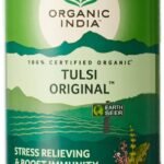 Organic India the Tulsi Original - 100 G - Fast UK Delivery