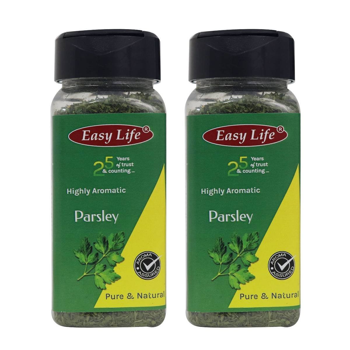 uk811KhngPrjL-1-1.jpg Easy Life Combo Parsley 16g (Pack of 2) - Fast UK Delivery - Image 1