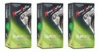 KamaSutra Super Thin Condoms - 12 Count (Buy 2 Get 1 Free) - Fast UK Delivery
