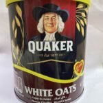 Quaker Oats, 500gm - Fast UK Delivery