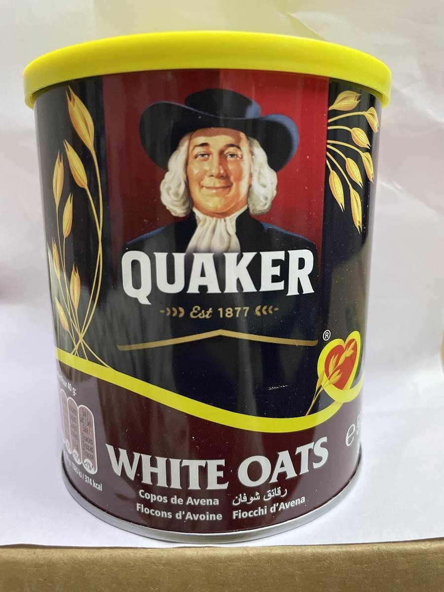 uk8121KsmotIL-1.jpg Quaker Oats, 500gm - Fast UK Delivery - Image 1