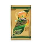 Goodricke SuperCup Gold 500 gms | Darjeeling & Assam Tea | 100% Natural Leaf Chai | Richer Taste and Strong Flavour | Irresistible Aroma - Fast UK Delivery