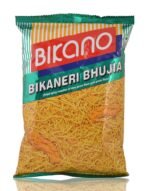Bikano Namkeen - Bikaneri Bhujia, 200g Pack - Fast UK Delivery