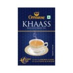 GOODRICKE Khaass Assam Tea - 250 gm, (Pack of 1) | 100% Natural Golden Leaves | Richer Taste & Flavour | Sunehri Patti Chai | Iresistible Aroma - Fast UK Delivery