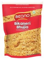 Bikano Bikaneri Bhujia 400g - Fast UK Delivery