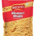 Bikano Bikaneri Bhujia 400g - Fast UK Delivery