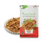 IndianJadiBooti Shatavari Yellow, 100 Grams