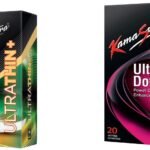 Kamasutra Ultra Thin+, Ultra Dotted Condoms 30 Count - Fast UK Delivery