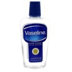 Vaseline Hair Tonic and Scalp Conditioner | Mens Retro Hair Shine, Styling and Conditioning Tonic for Dry Scalp (200ml) - Fast UK Delivery