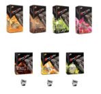 KamaSutra Condoms (Excite - 10 Count (Pack of 4), Excite - 3 Count (Pack of 3)) - Fast UK Delivery
