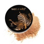 Wet n Wild Wet 'n Wild Megaglo Loose Highlighting Powder, Hustle and Glow, 0.28 Ounce - Fast UK Delivery