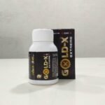 Unjha Pharmacy Gold-X Extreme (25 Cap)