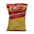 Bikano Bikaneri, Bhujia, 200g - Fast UK Delivery