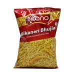 Bikano Bikaneri, Bhujia, 200g - Fast UK Delivery
