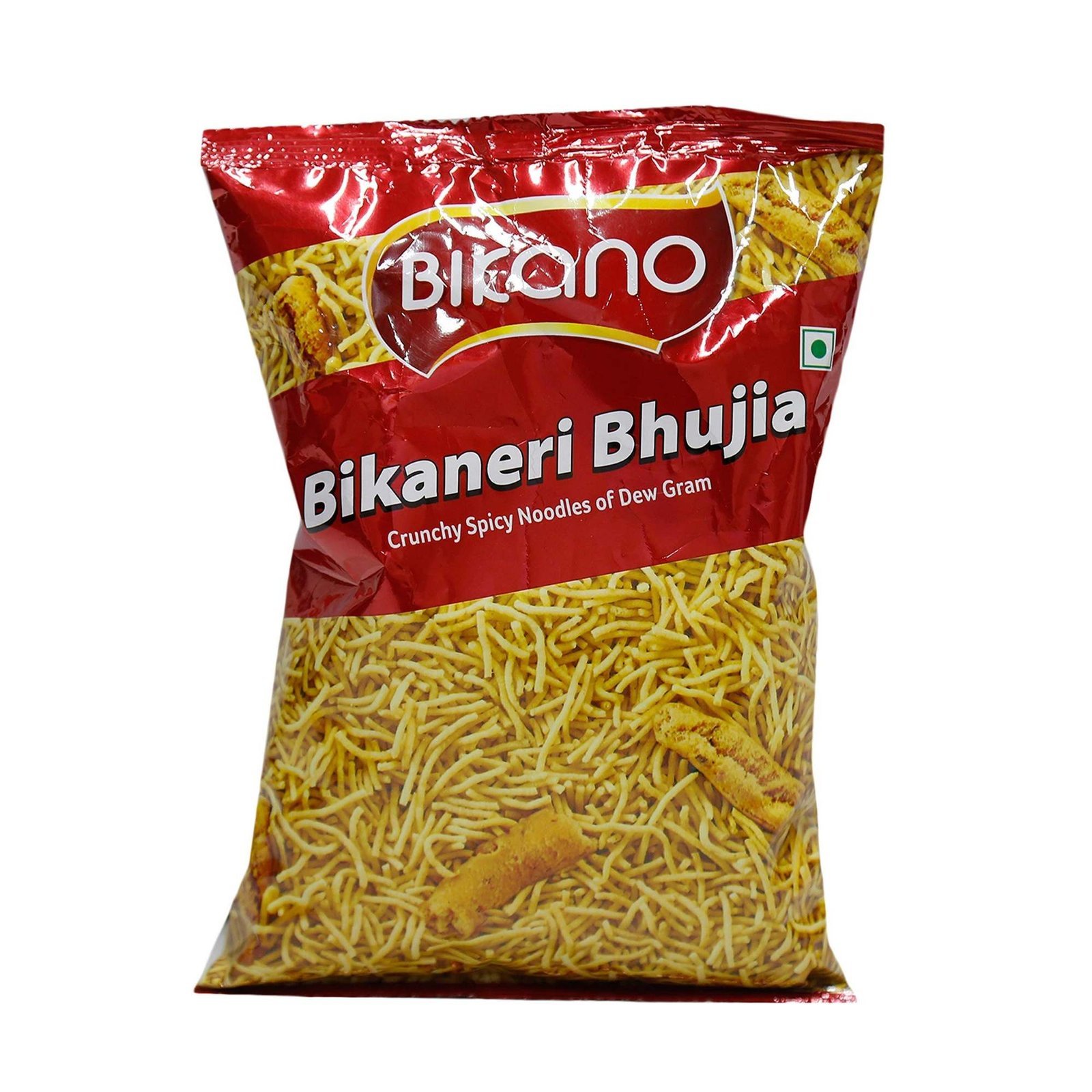 uk81BcYut51jL-1-1.jpg Bikano Bikaneri, Bhujia, 200g - Fast UK Delivery - Image 1