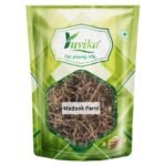 YUVIKA Mandukparni - Mandookparni - Madook Parni - Centella asiatica (800 Grams) - Fast UK Delivery