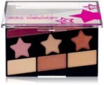 Wet n Wild Full Circuit Palette - Warm Up, High Pigmentation, Multicolor, 8.6g, Long Lasting Color and Blendability, Perfect for Range of Eye Looks - Fast UK Delivery