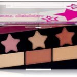 Wet n Wild Full Circuit Palette - Warm Up, High Pigmentation, Multicolor, 8.6g, Long Lasting Color and Blendability, Perfect for Range of Eye Looks - Fast UK Delivery