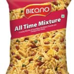 Bikano All Time Mixture 200gm - Fast UK Delivery