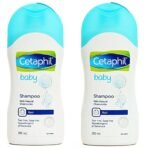 Cetaphil Baby Shampoo (Pack of 2) - Fast UK Delivery