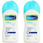 Cetaphil Baby Shampoo (Pack of 2) - Fast UK Delivery