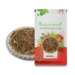 IndianJadiBooti Amar Bel - Amarbel - Akash Bel - Afteeyun - Aftimoon - Dodder - Cuscuta Reflexa, 100 Grams