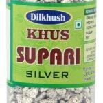 Dilkhush Khus Supari, 2 X 100 g - Fast UK Delivery