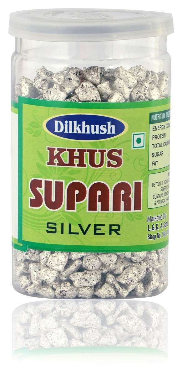 uk81DDyyrqCJL-1-1.jpg Dilkhush Khus Supari, 100 g (Pack of 5) - Fast UK Delivery - Image 1