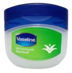 Vaseline Light Hydrating Jelly - Aloe Fresh, 42g Box - Fast UK Delivery