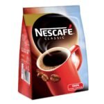 Nescafe Classic Stabilo Powder, 200 Gm Pouch - Fast UK Delivery