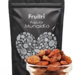 Fruitri Popular Raisins With Seeds, Munakka Dry Fruit, 1Kg, Fresh - Fast UK Delivery