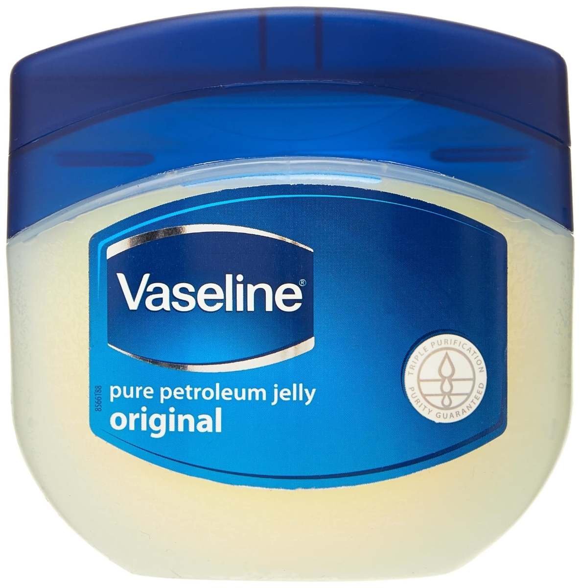 uk81KvUkYUy2L-1-1.jpg Vaseline Original Pure Petroleum Jelly 250ml - Fast UK Delivery - Image 1