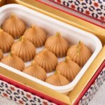 Horlicks Dry Fruit Baklava Modak 250 Gms - Fast UK Delivery