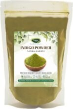 Thanjai Natural Indigo Powder for black hair (500 Grams) - Fast UK Delivery