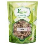 YUVIKA Jufa - Zufa - Hyssopus Officinalis Linn - Hyssop - Issopo - Herb (100 Grams) - Fast UK Delivery