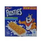Kellogg's Frosties Bar 6 Ct., 150g - Fast UK Delivery