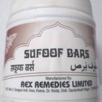 Rex Remedies Limited Sufoof Bars 125gm