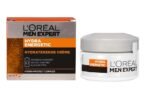 L'Oreal Paris Men Expert Hydra Energetic Moisturizing Cream 50 mL - Fast UK Delivery