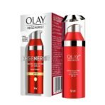 Olay Regenerist Micro-Sculpting UV Cream Moisturiser SPF 30, 1.7 Ounce - Fast UK Delivery
