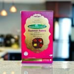 Himalayan Brew Kashmiri Kahwa Tea Bags - Fast UK Delivery