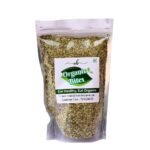 Organic Bites Moong Dal Korma (200) - Fast UK Delivery