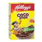 Kellogg's Coco Pops Breakfast Cereal - 400g - Fast UK Delivery