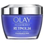 Olay Regenerist Retinol24 Moisturising Night Cream Perfume 50 ml - Fast UK Delivery