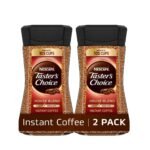 Nescafe 14 Ounce : Taster's Choice House Blend Granule Instant Coffee, 7 Ounce (Pack Of 2, Bottle) - Fast UK Delivery