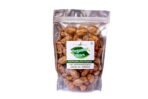 Organic Bites Yellow Dry Dates (200) - Fast UK Delivery