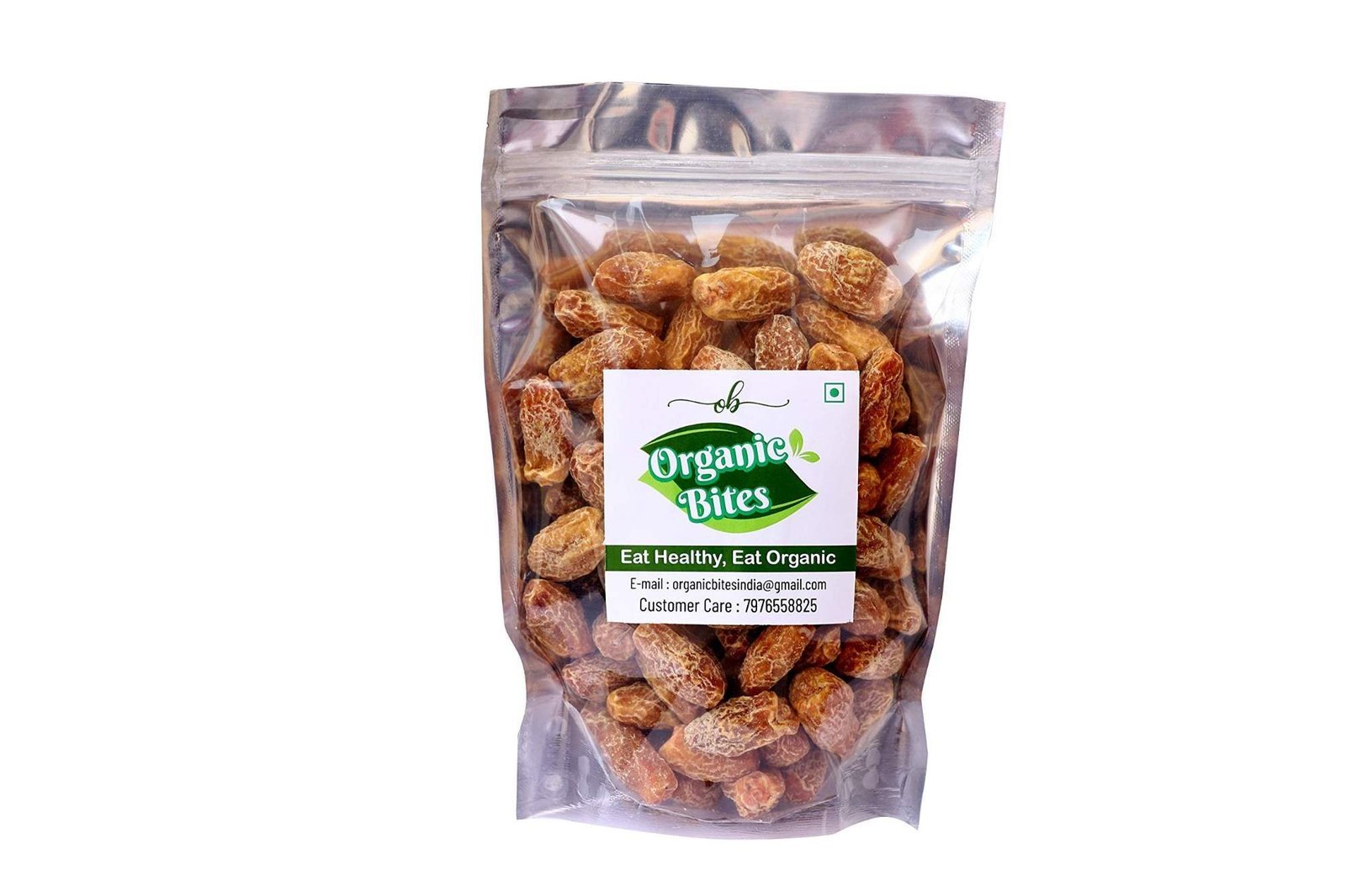 uk81VHyXqWKwL-1-1.jpg Organic Bites Yellow Dry Dates (200) - Fast UK Delivery - Image 1