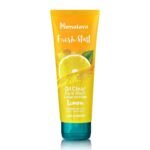 Himalaya Fresh Start Oil Clear Face Wash, Lemon, 100ml - Fast UK Delivery