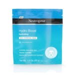 Neutrogena Hydro Boost Hydrating Hydrogel Mask, 1 Single Use Mask - Fast UK Delivery
